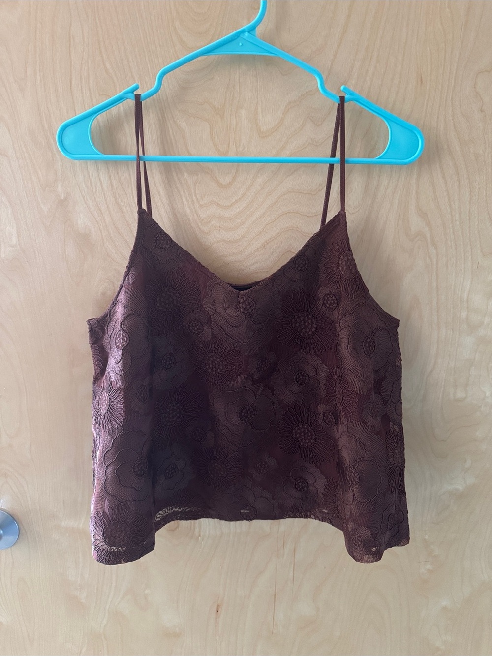 NWT Express Tank